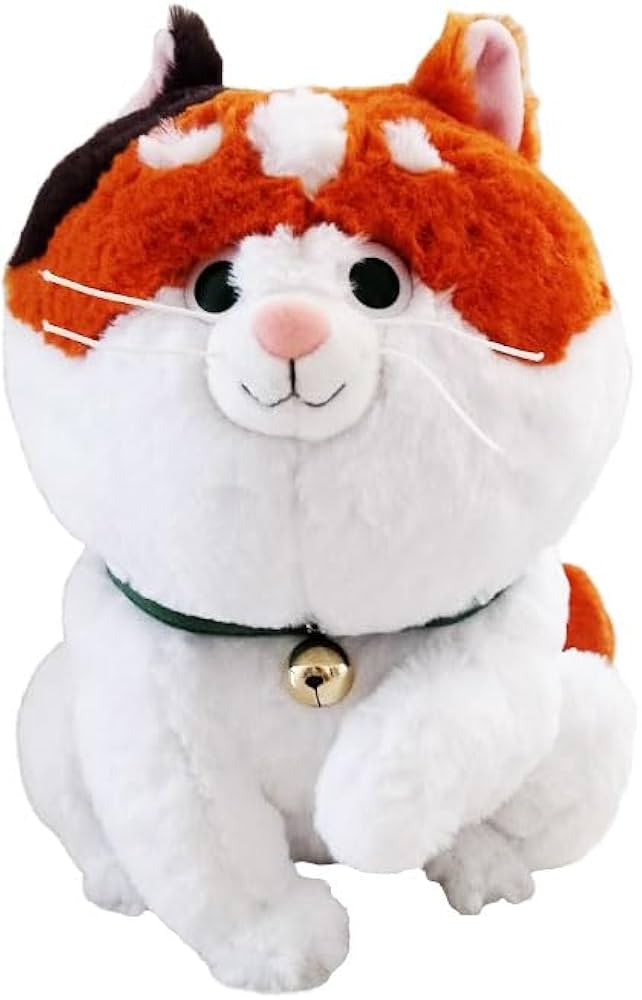 Disney - ねこ Amazon.co.jp: ベイマックス 猫 ネコ ねこ モチ ぬいぐるみ 東京